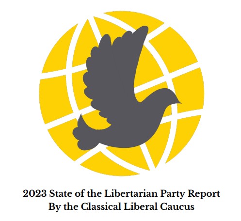 2023 State of the Libertarian Party Report